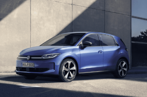 Volkswagen ID. Polo