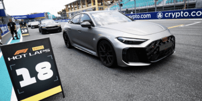 Audi RS 5