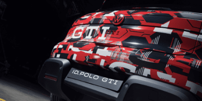ID.Polo GTI Clubsport