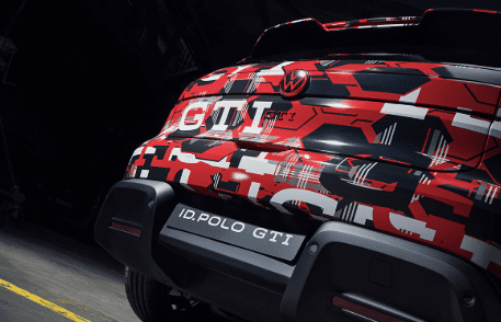ID.Polo GTI Clubsport