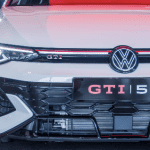 高尔夫 GTI 50 周年纪念版