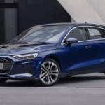 2027 款奥迪 A3