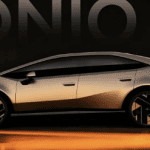 现代IONIQ V