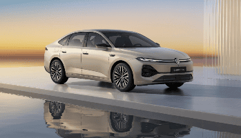上汽大众ID. Era S5插混轿车