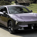 小鹏 L03