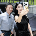 小鹏 Mona L03 开启首批交付