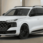 2027 款奥迪 Q9