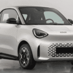 Smart #2