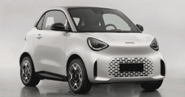 Smart #2
