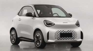 Smart #2