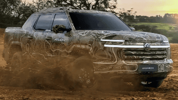 Amarok