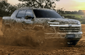 Amarok