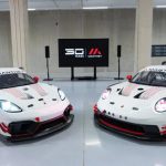 Manthey Racing 30周年限量赛车