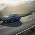 保时捷Cayenne S Electric纯电SUV